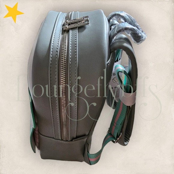 LACC 2021 Virtual Con Funko Pop Loungefly - Harry Potter Honeydukes Backpack - Picture 10 of 14